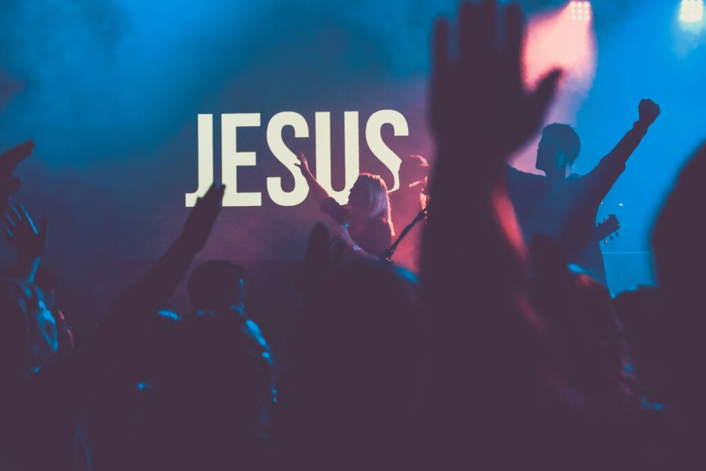 Bible-Believing Church