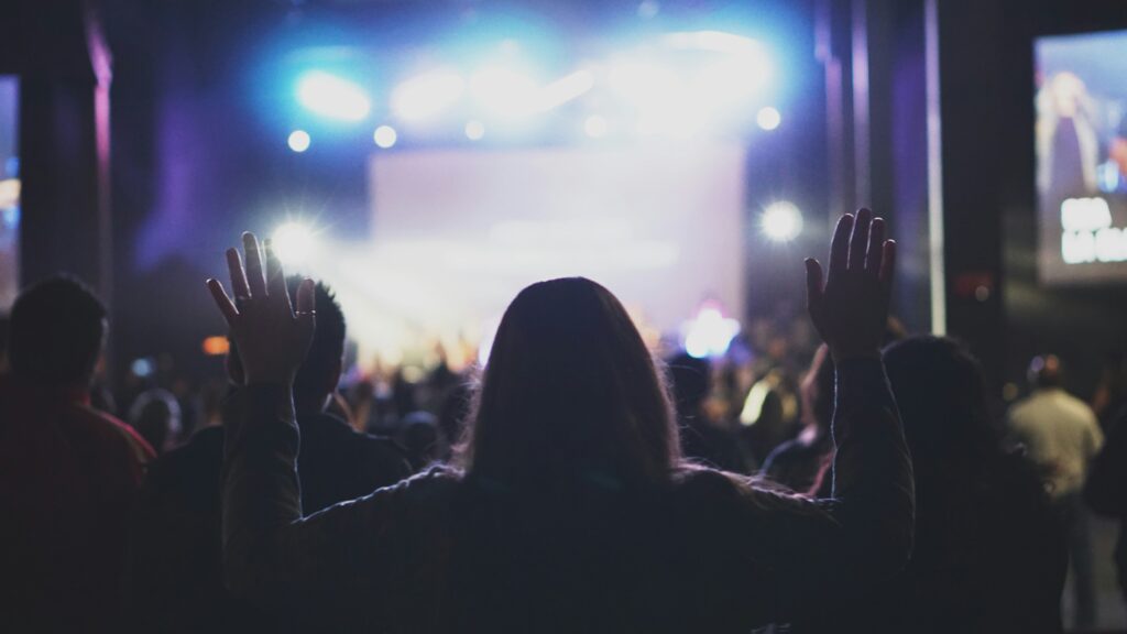 Bible-Believing Church